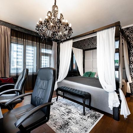 Premium Apt Kosice Center 3 Room 150M2 Hlavna Ulica Экстерьер фото