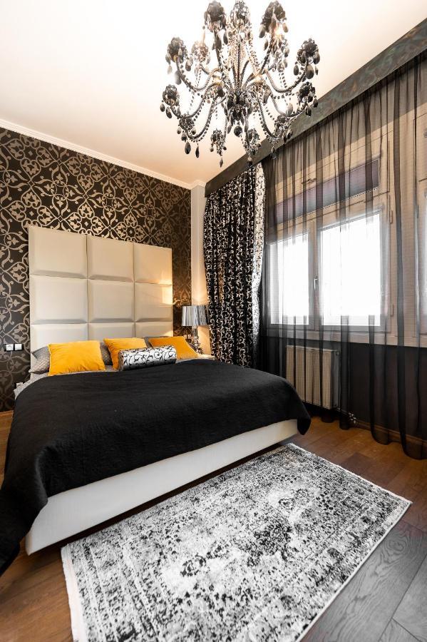 Premium Apt Kosice Center 3 Room 150M2 Hlavna Ulica Экстерьер фото