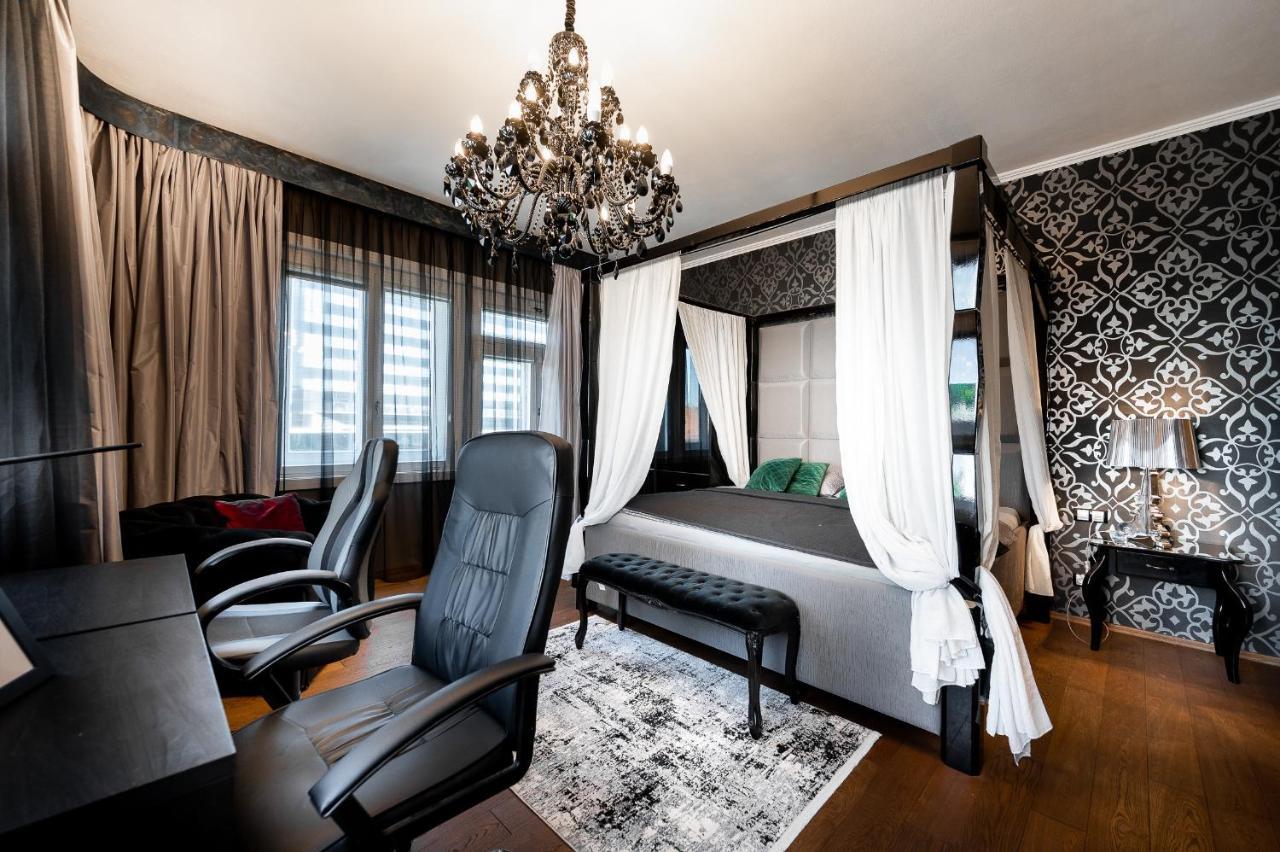 Premium Apt Kosice Center 3 Room 150M2 Hlavna Ulica Экстерьер фото