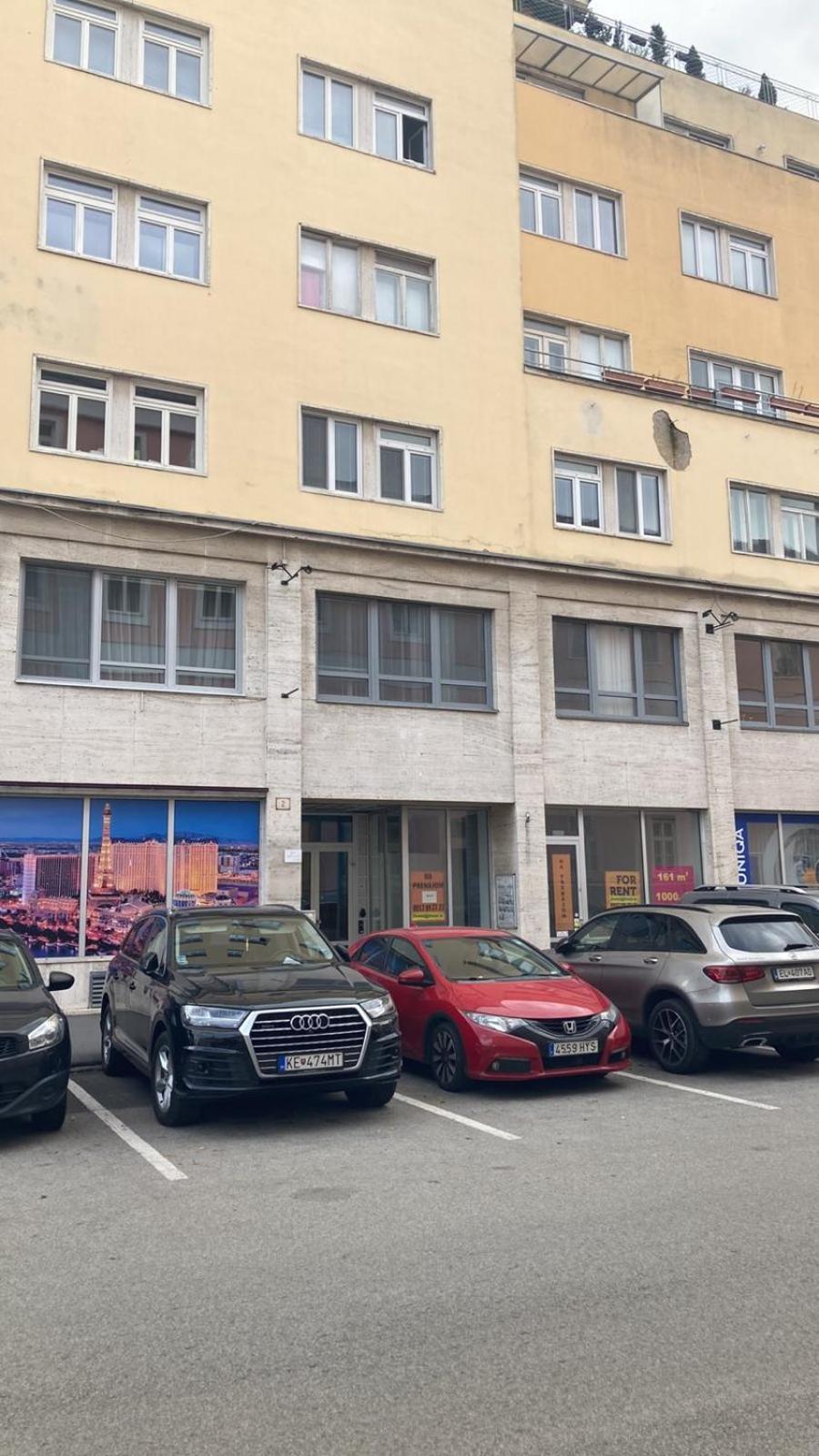 Premium Apt Kosice Center 3 Room 150M2 Hlavna Ulica Экстерьер фото